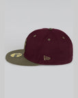 59Fifty Fitted New York Yankees Cooperstown Collection - LOADED