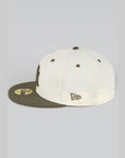 59Fifty Fitted New York Yankees Cooperstown Collection - LOADED