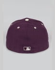 59Fifty Fitted New York Yankees Cooperstown Collection - LOADED