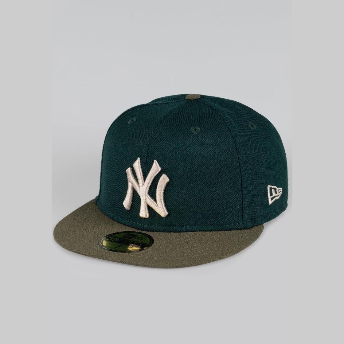 59Fifty Fitted New York Yankees - LOADED