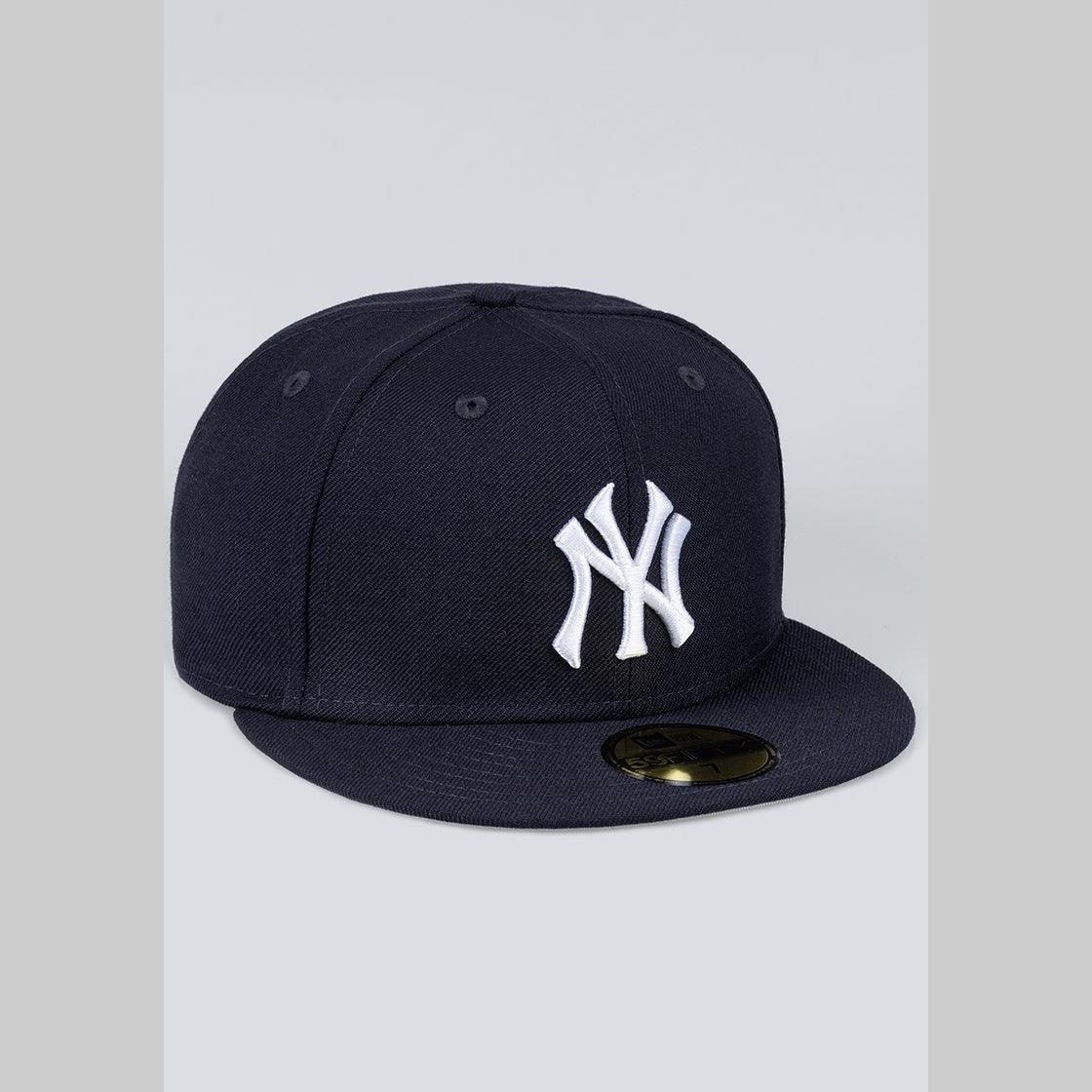 59Fifty Fitted New York Yankees - LOADED