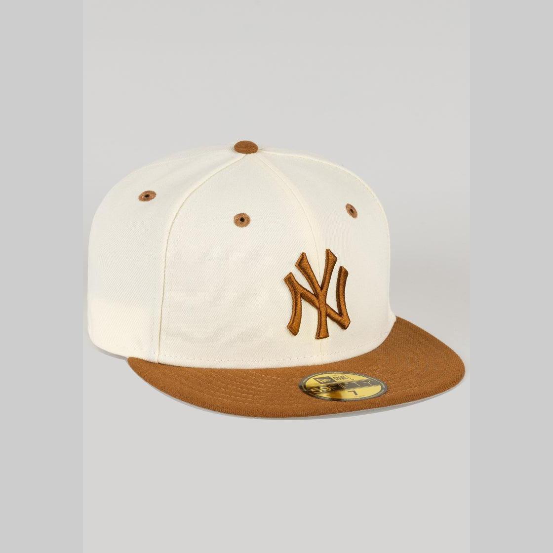 59Fifty Fitted New York Yankees - LOADED