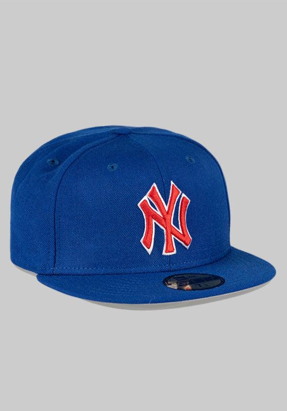 59Fifty Fitted New York Yankees - LOADED