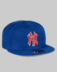 59Fifty Fitted New York Yankees - LOADED