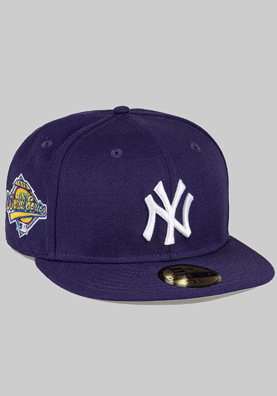 59Fifty Fitted New York Yankees - LOADED