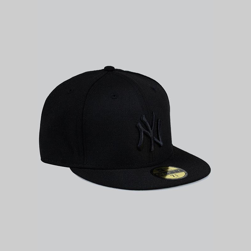 59Fifty Fitted New York Yankees - LOADED