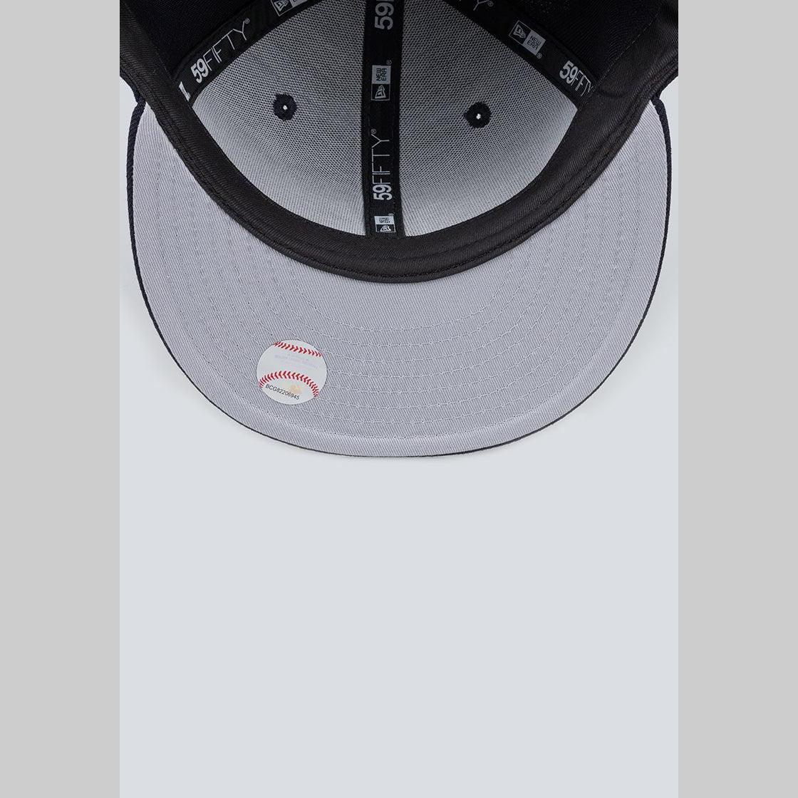 59Fifty Fitted New York Yankees - LOADED