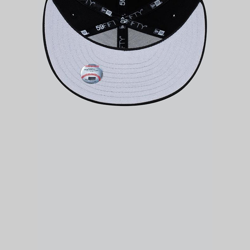 59Fifty Fitted New York Yankees - LOADED