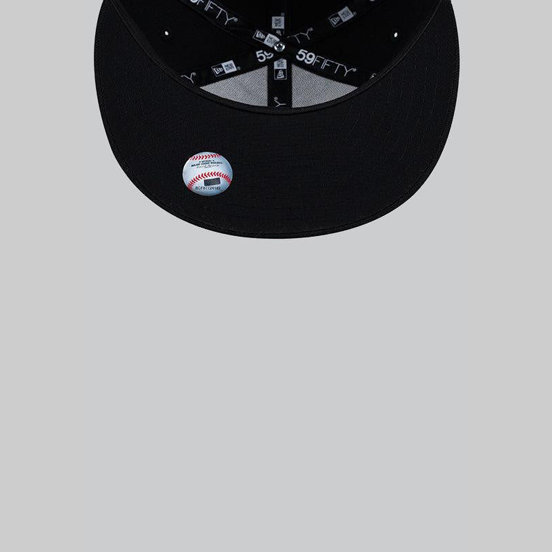 59Fifty Fitted New York Yankees - LOADED