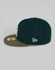 59Fifty Fitted New York Yankees - LOADED