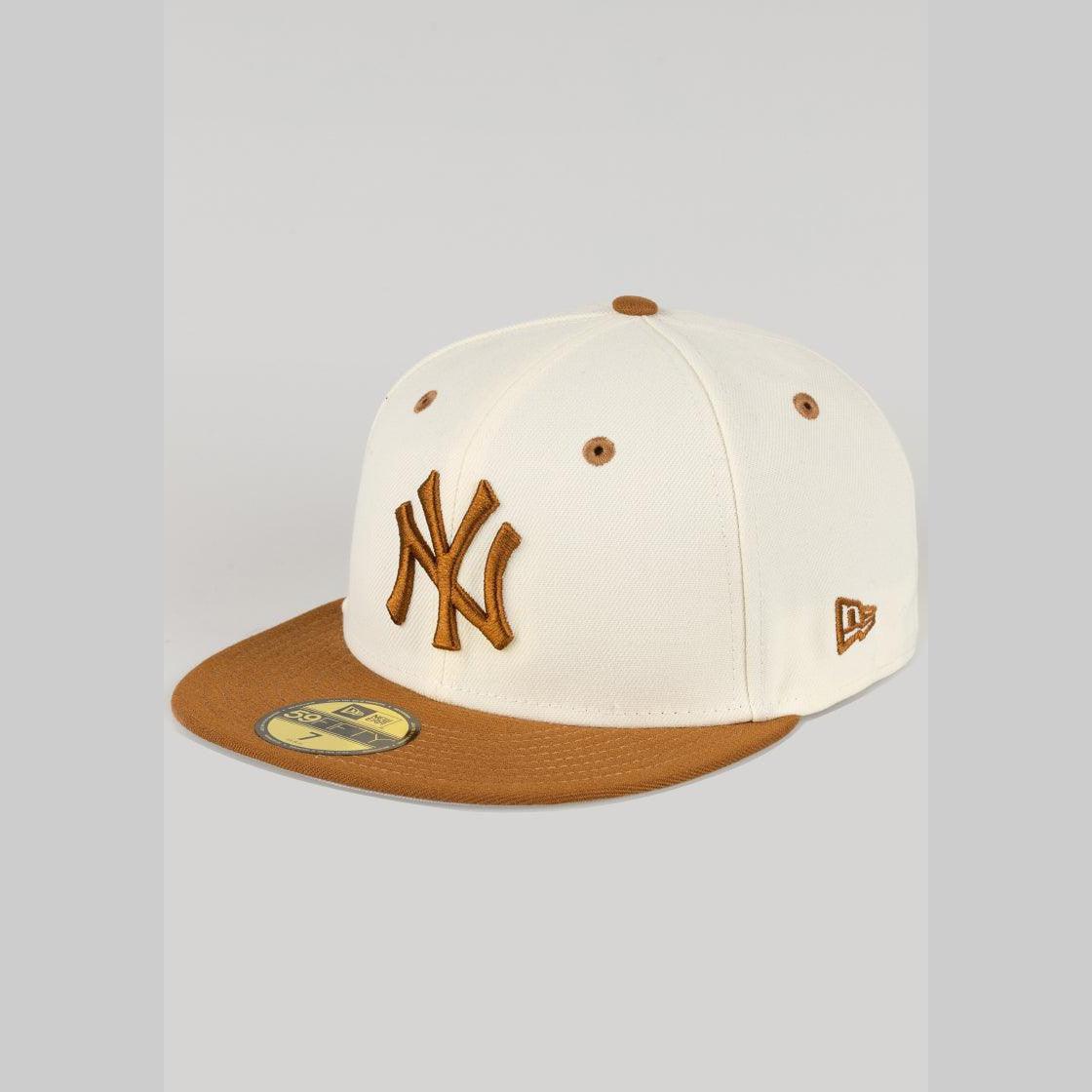 59Fifty Fitted New York Yankees - LOADED