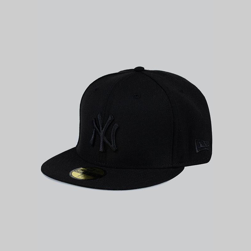 59Fifty Fitted New York Yankees - LOADED