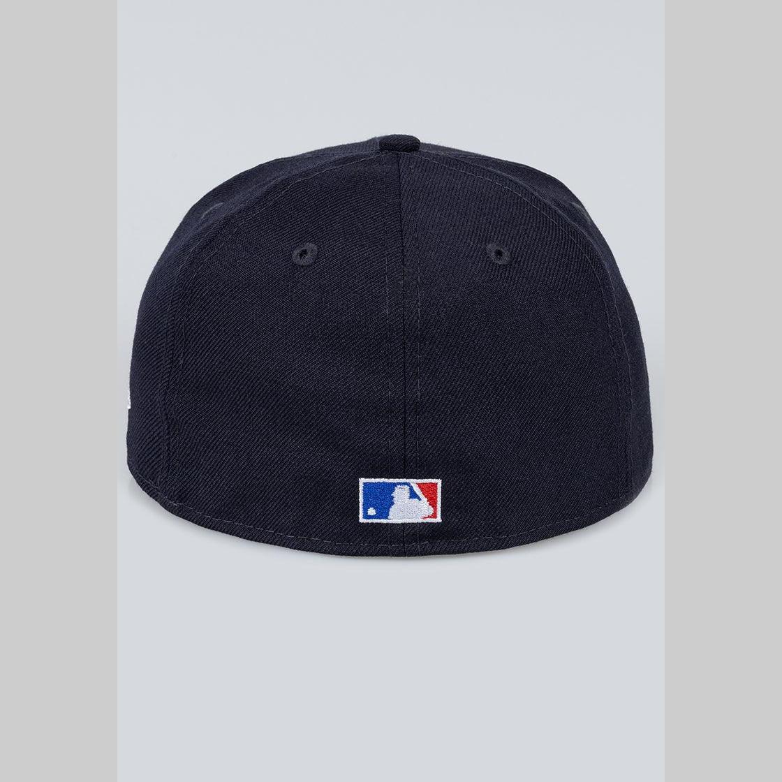 59Fifty Fitted New York Yankees - LOADED