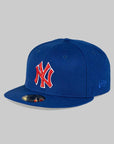 59Fifty Fitted New York Yankees - LOADED