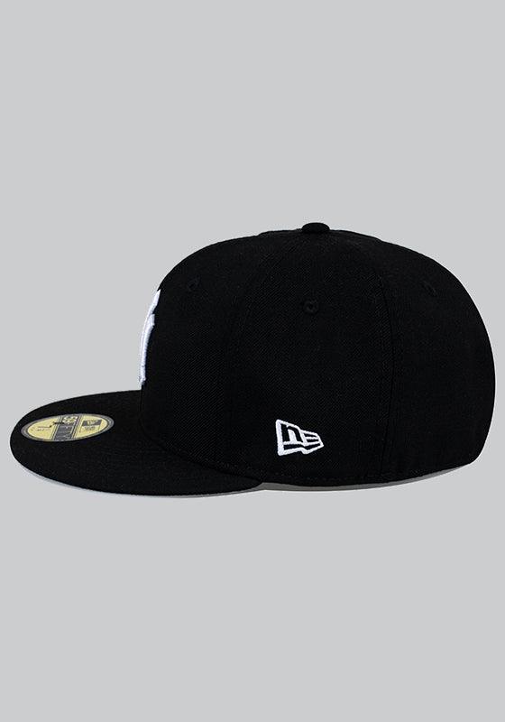 59Fifty Fitted New York Yankees - LOADED