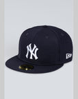 59Fifty Fitted New York Yankees - LOADED