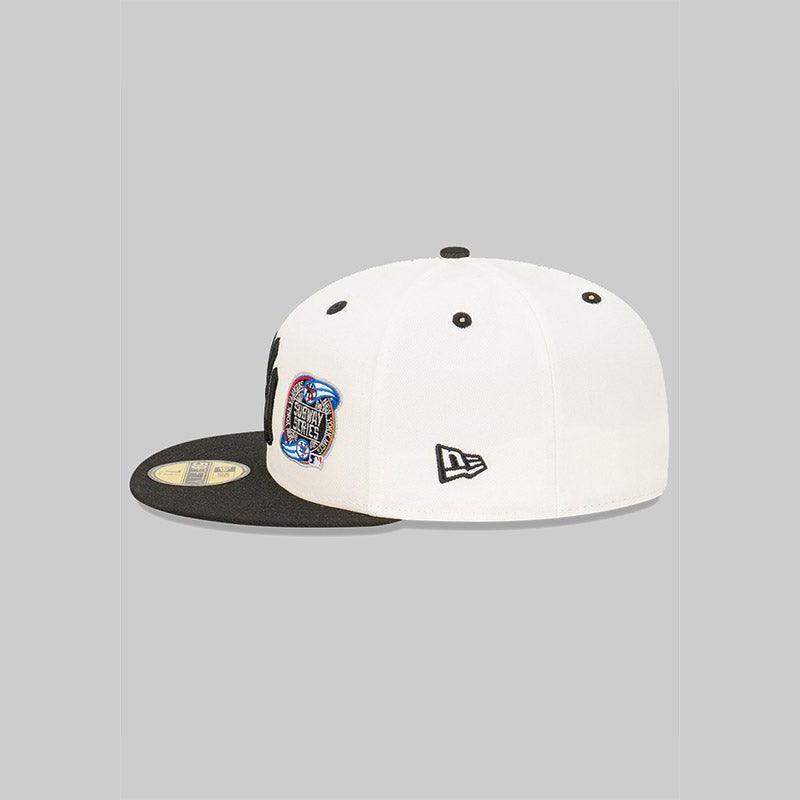 59Fifty Fitted New York Yankees "Cooperstown Collection" - LOADED