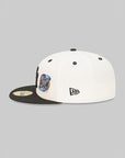 59Fifty Fitted New York Yankees "Cooperstown Collection" - LOADED