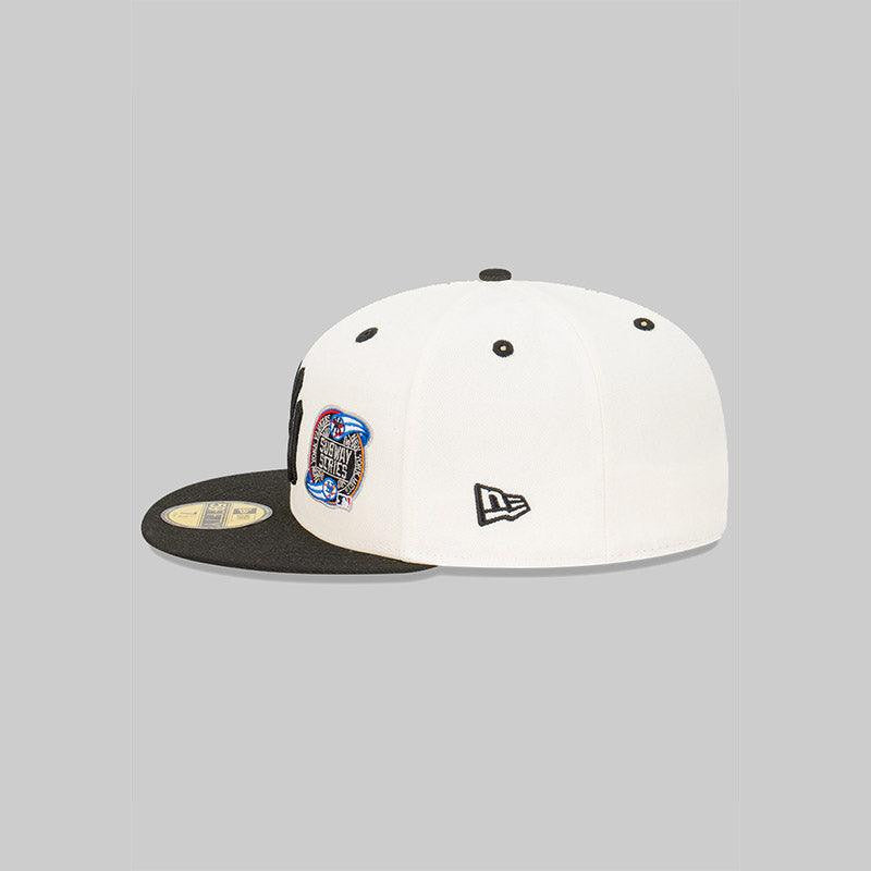 59Fifty Fitted New York Yankees &quot;Cooperstown Collection&quot; - LOADED