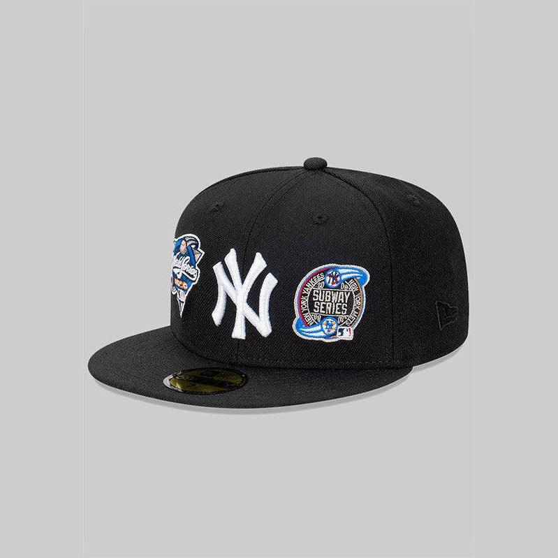 59Fifty Fitted New York Yankees - LOADED