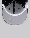 59Fifty Fitted New York Yankees 'Noble Metals' Cooperstown Collection - LOADED