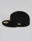 59Fifty Fitted New York Yankees 'Noble Metals' Cooperstown Collection - LOADED