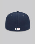 59Fifty Fitted New York Yankees 'Patch Up' Cooperstown Collection - LOADED