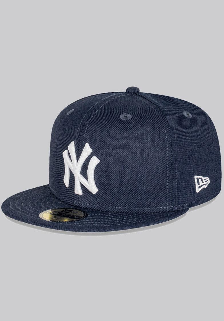 59Fifty Fitted New York Yankees &#39;Patch Up&#39; Cooperstown Collection - LOADED