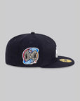 59Fifty Fitted New York Yankees 'Subway Series' Cooperstown Collection - LOADED