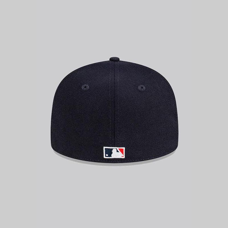 59Fifty Fitted New York Yankees 'Subway Series' Cooperstown Collection - LOADED