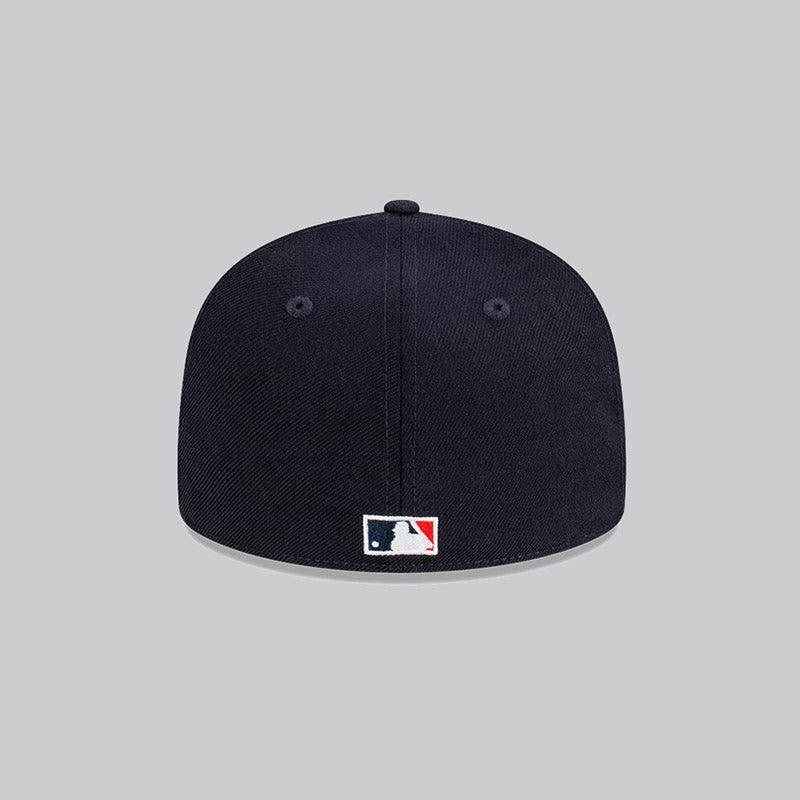 59Fifty Fitted New York Yankees &#39;Subway Series&#39; Cooperstown Collection - LOADED