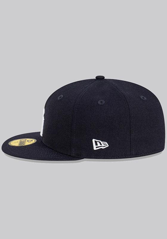59Fifty Fitted New York Yankees &#39;Subway Series&#39; Cooperstown Collection - LOADED