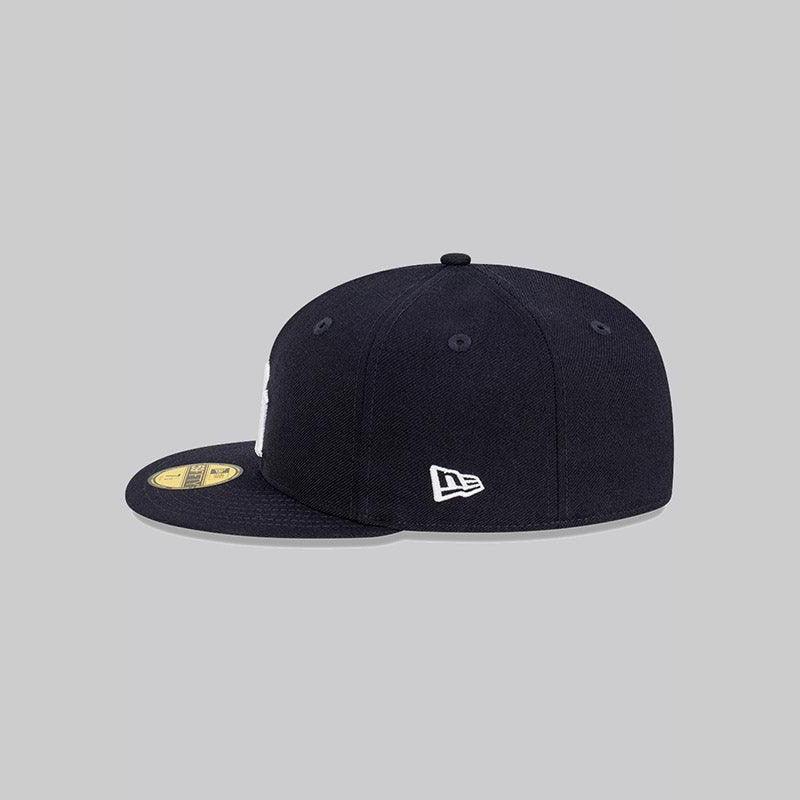 59Fifty Fitted New York Yankees 'Subway Series' Cooperstown Collection - LOADED