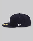 59Fifty Fitted New York Yankees 'Subway Series' Cooperstown Collection - LOADED