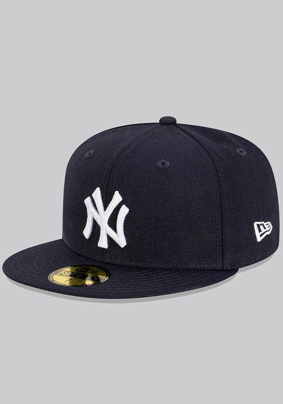 59Fifty Fitted New York Yankees &#39;Subway Series&#39; Cooperstown Collection - LOADED