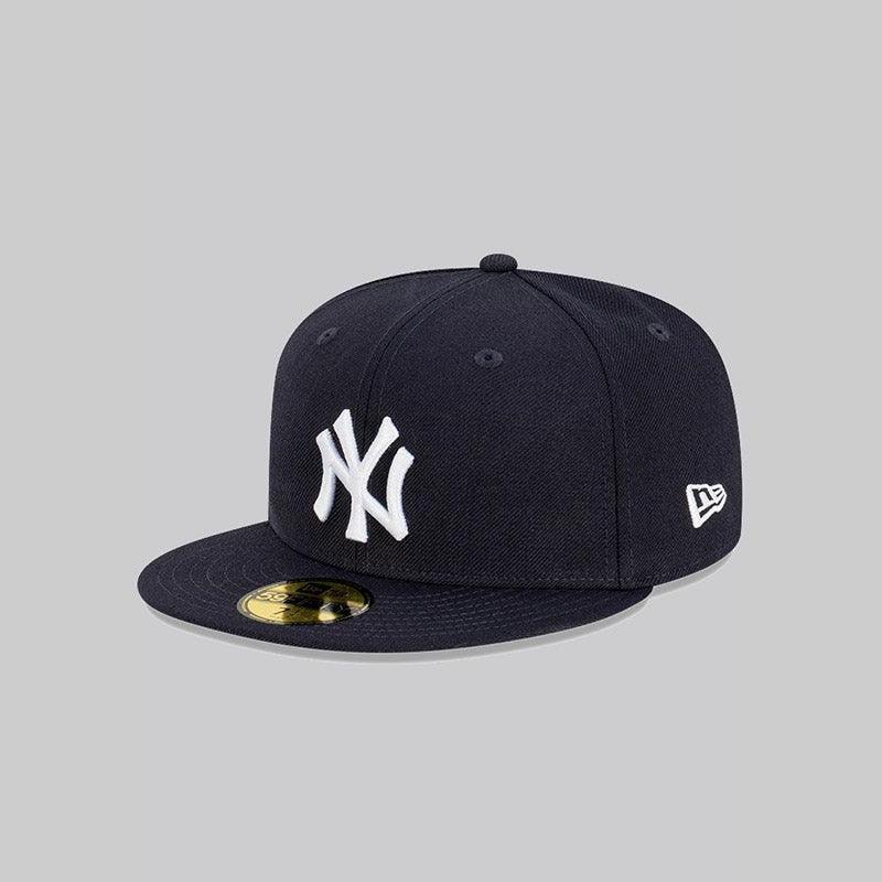 59Fifty Fitted New York Yankees 'Subway Series' Cooperstown Collection - LOADED