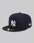 59Fifty Fitted New York Yankees 'Subway Series' Cooperstown Collection - LOADED