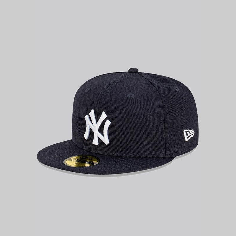 59Fifty Fitted New York Yankees &#39;Subway Series&#39; Cooperstown Collection - LOADED