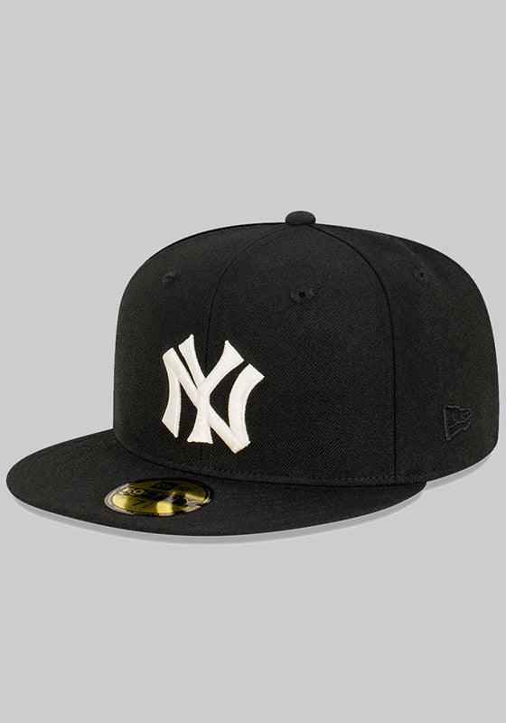 59Fifty Fitted New York Yankees &#39;World Series&#39; Cooperstown Collection - LOADED