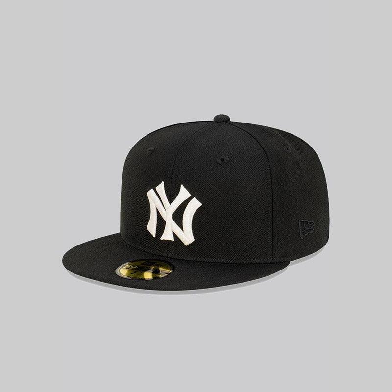 59Fifty Fitted New York Yankees 'World Series' Cooperstown Collection - LOADED