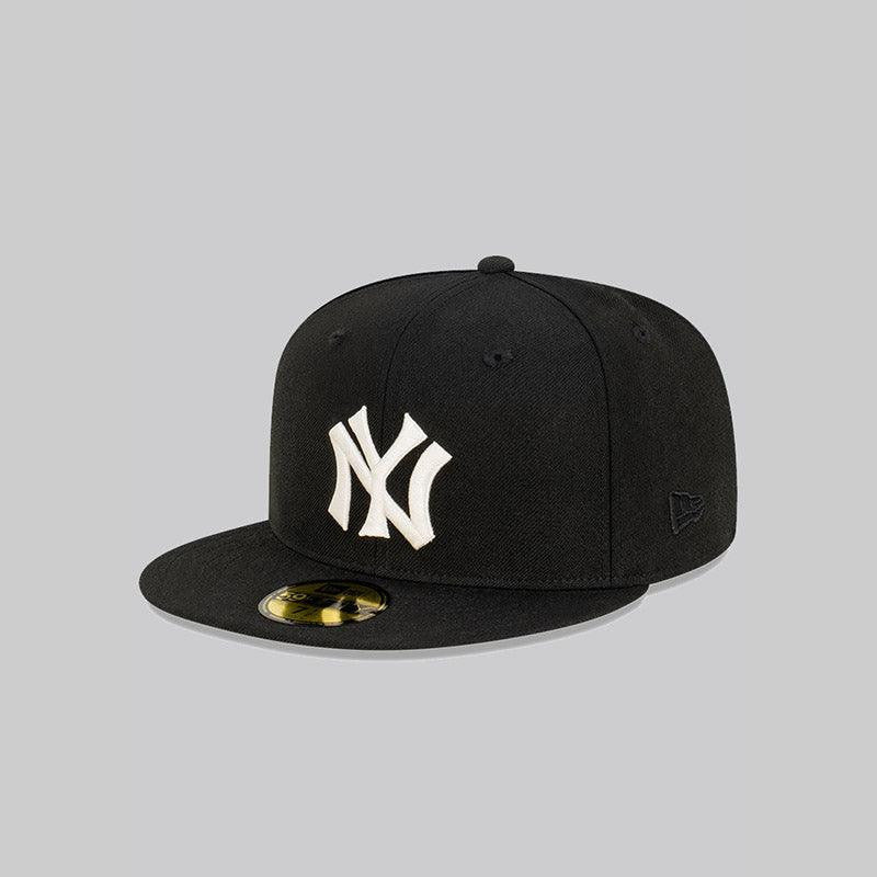 59Fifty Fitted New York Yankees &#39;World Series&#39; Cooperstown Collection - LOADED