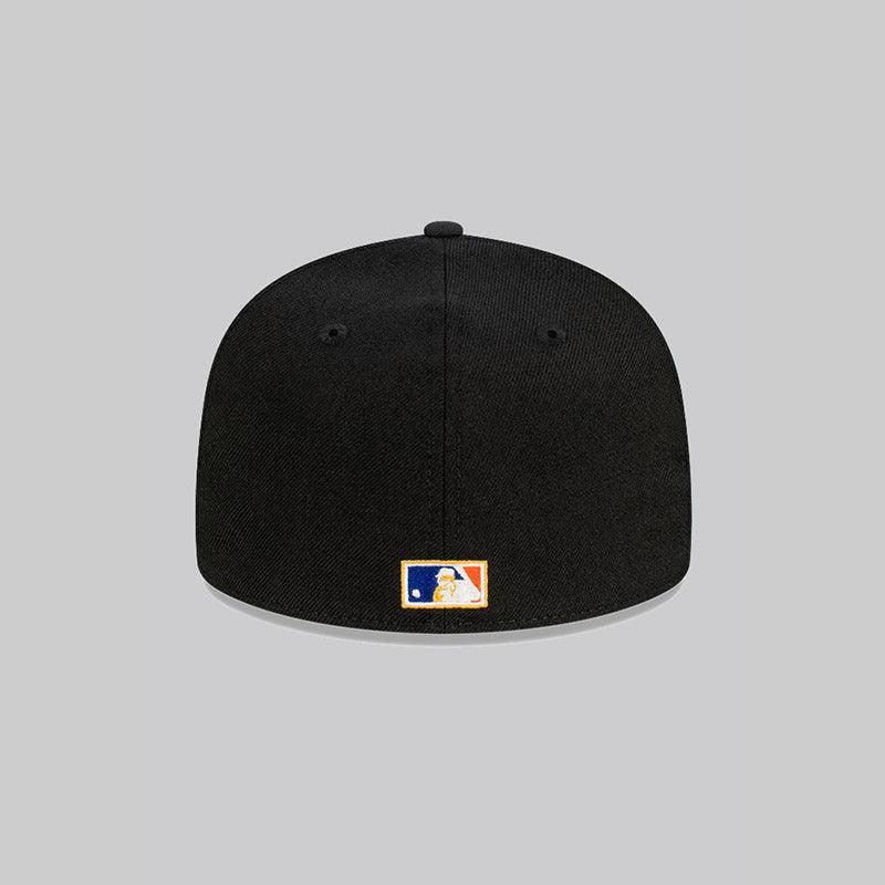 59Fifty Fitted New York Yankees 'World Series' Cooperstown Collection - LOADED