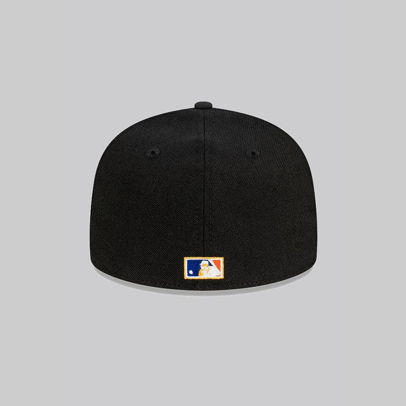 59Fifty Fitted New York Yankees &#39;World Series&#39; Cooperstown Collection - LOADED