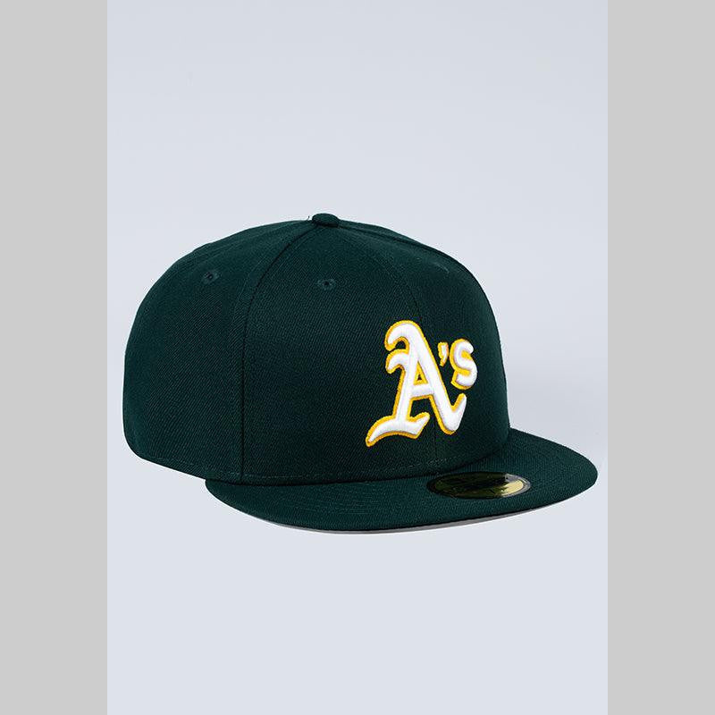 59Fifty Fitted Oakland Athletics - LOADED