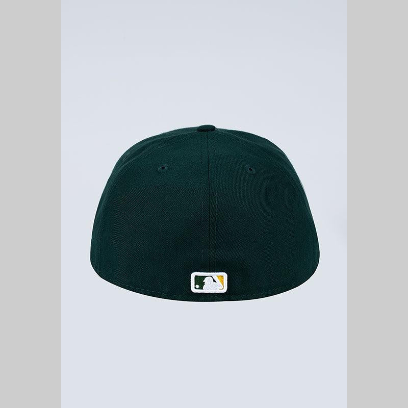 59Fifty Fitted Oakland Athletics - LOADED