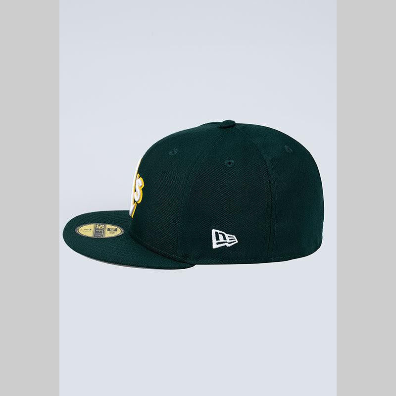 59Fifty Fitted Oakland Athletics - LOADED