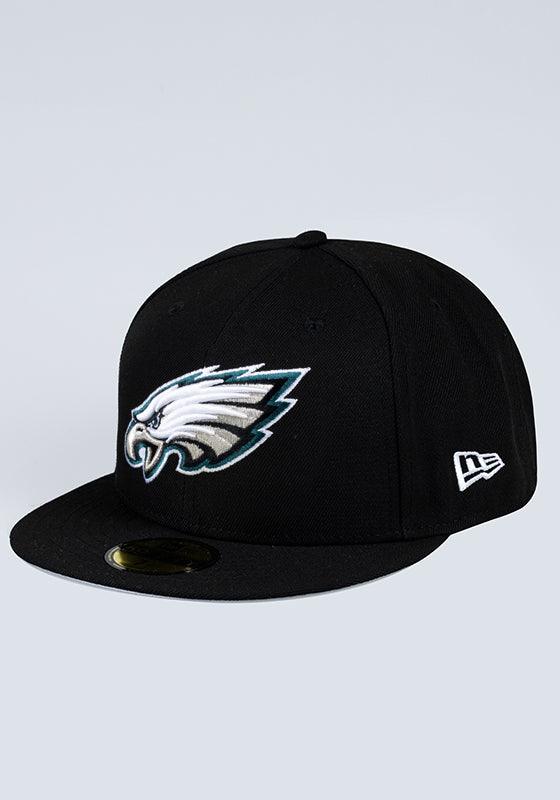 59Fifty Fitted Philadelphia Eagles - LOADED