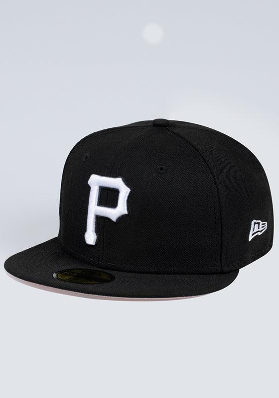 59Fifty Fitted Pirates 95 World Series Cooperstown Collection - LOADED