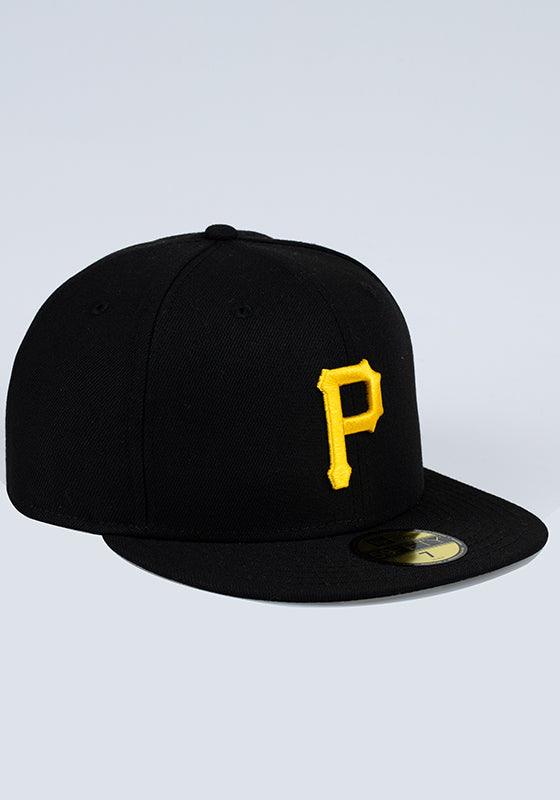 59Fifty Fitted Pittsburgh Pirates - LOADED