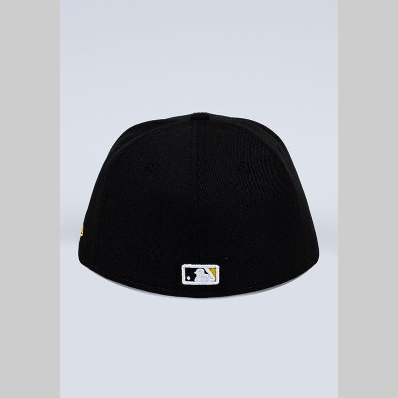 59Fifty Fitted Pittsburgh Pirates - LOADED